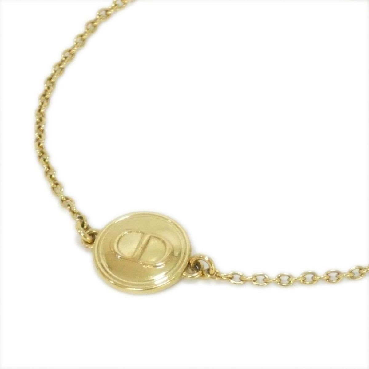 Dior Bracelet Gold — view 2