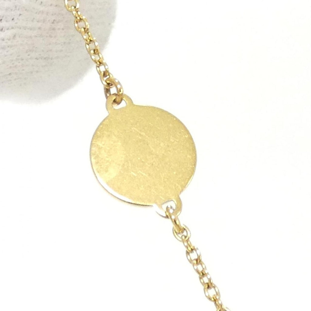 Dior Bracelet Gold — view 5