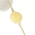 Dior Bracelet Gold — view 5