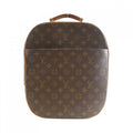 Louis Vuitton Monogram Pack All Sac A Dos Shoulder Bag