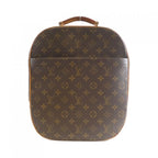 Louis Vuitton Monogram Pack All Sac A Dos Shoulder Bag