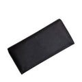 Prada Bifold Wallet Black Nero