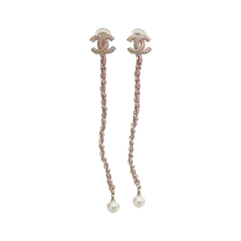 Chanel Ab1517 Earrings — view 2