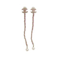 Chanel Ab1517 Earrings
