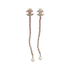 Chanel Ab1517 Earrings