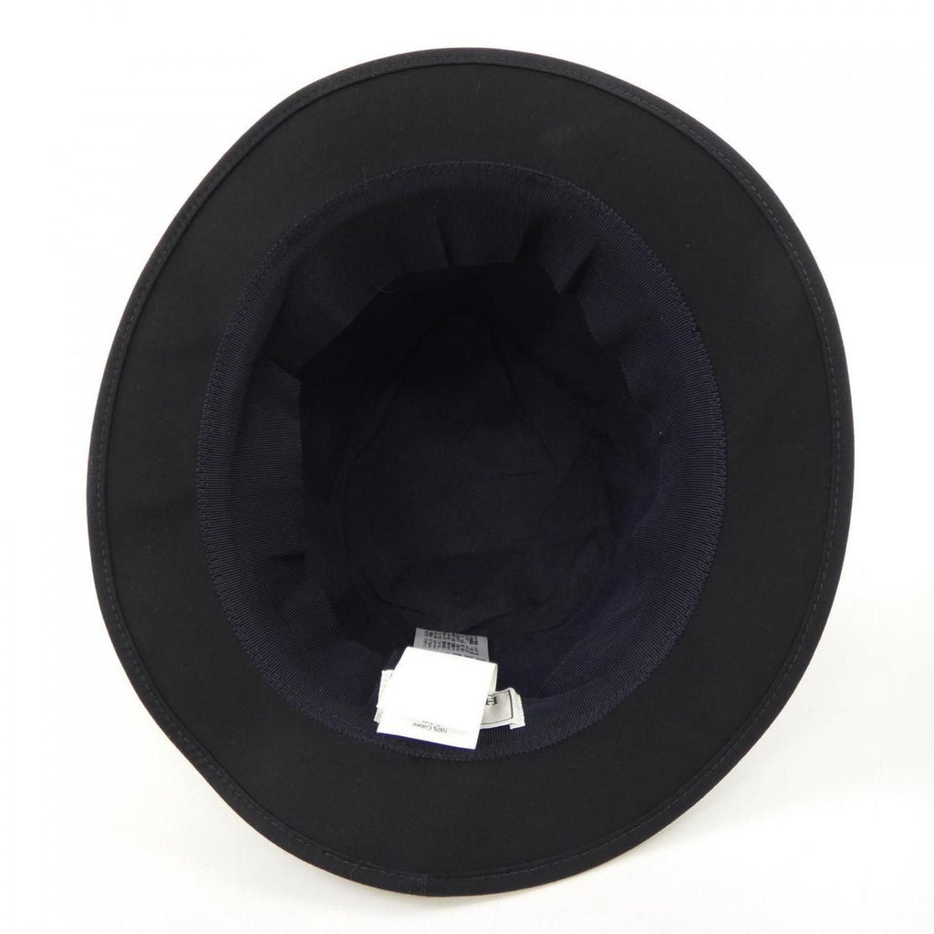 Hermes Hat Black 60 — view 5