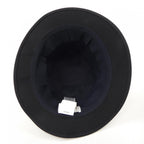 Hermes Hat Black 60 — view 5
