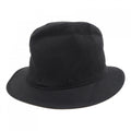 Hermes Hat Black 60