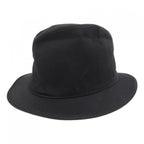 Hermes Hat Black 60