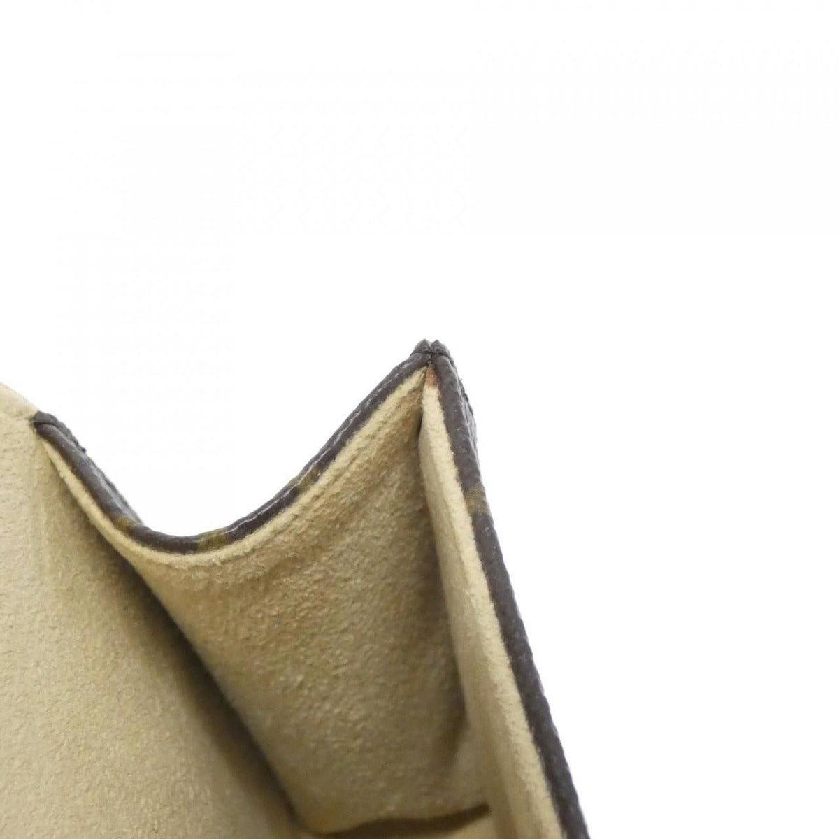 Louis Vuitton Monogram Pochette Florentine XS Waist Bag — view 8