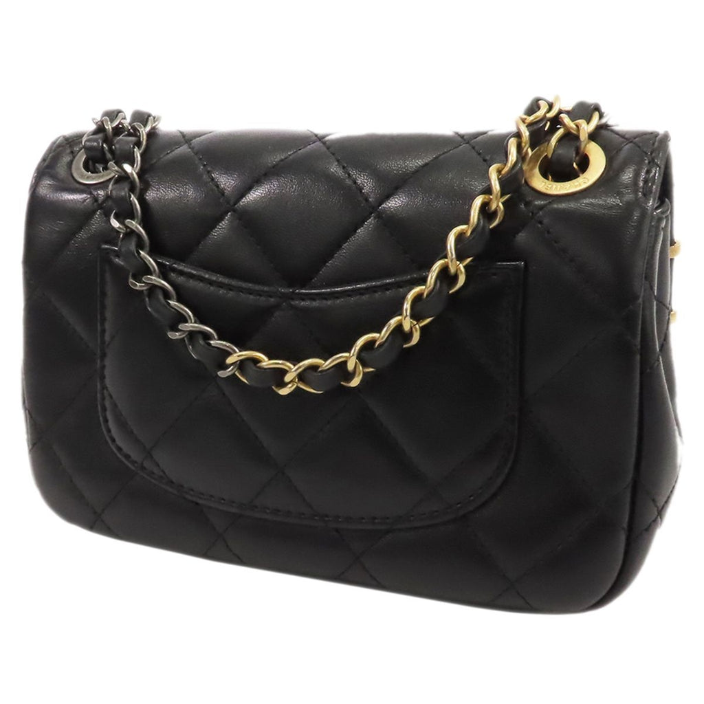 Chanel Chain Shoulder Bag — view 2