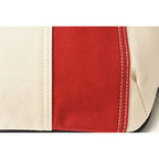 Saint Laurent Body Bag Waist Pouch Leather Marsupio Star — view 7