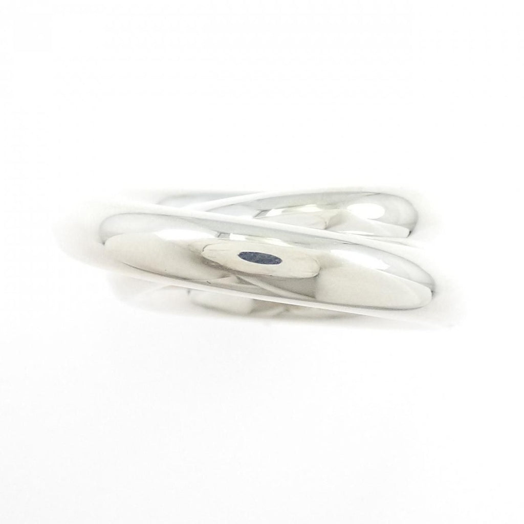 Hermes Vertige Ring — view 2