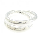 Hermes Vertige Ring — view 3