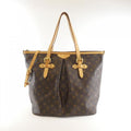 Louis Vuitton Monogram Palermo GM Bag