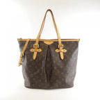 Louis Vuitton Monogram Palermo GM Bag
