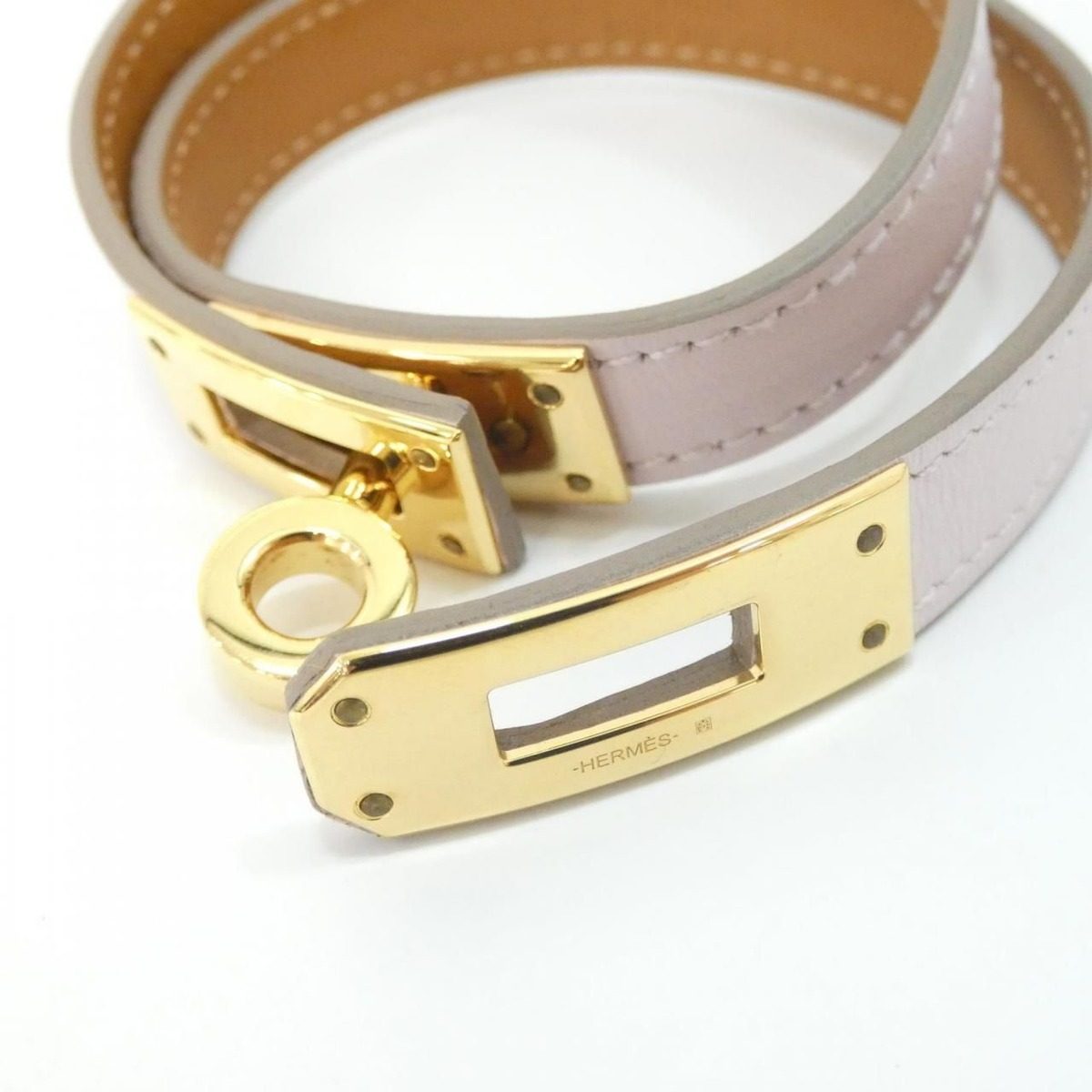 Hermes Kelly Double Tour — view 4
