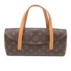 Louis Vuitton Handbag Monogram — view 2