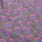 Louis Vuitton Shawl Silk Scarf — view 7