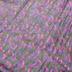 Louis Vuitton Shawl Silk Scarf — view 8