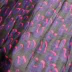 Louis Vuitton Shawl Silk Scarf — view 9