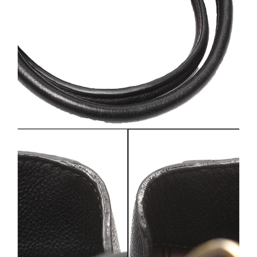 Louis Vuitton 2-Way Shoulder Bag Montaigne MM Monogram Empreinte — view 7