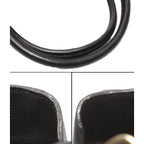 Louis Vuitton 2-Way Shoulder Bag Montaigne MM Monogram Empreinte — view 7