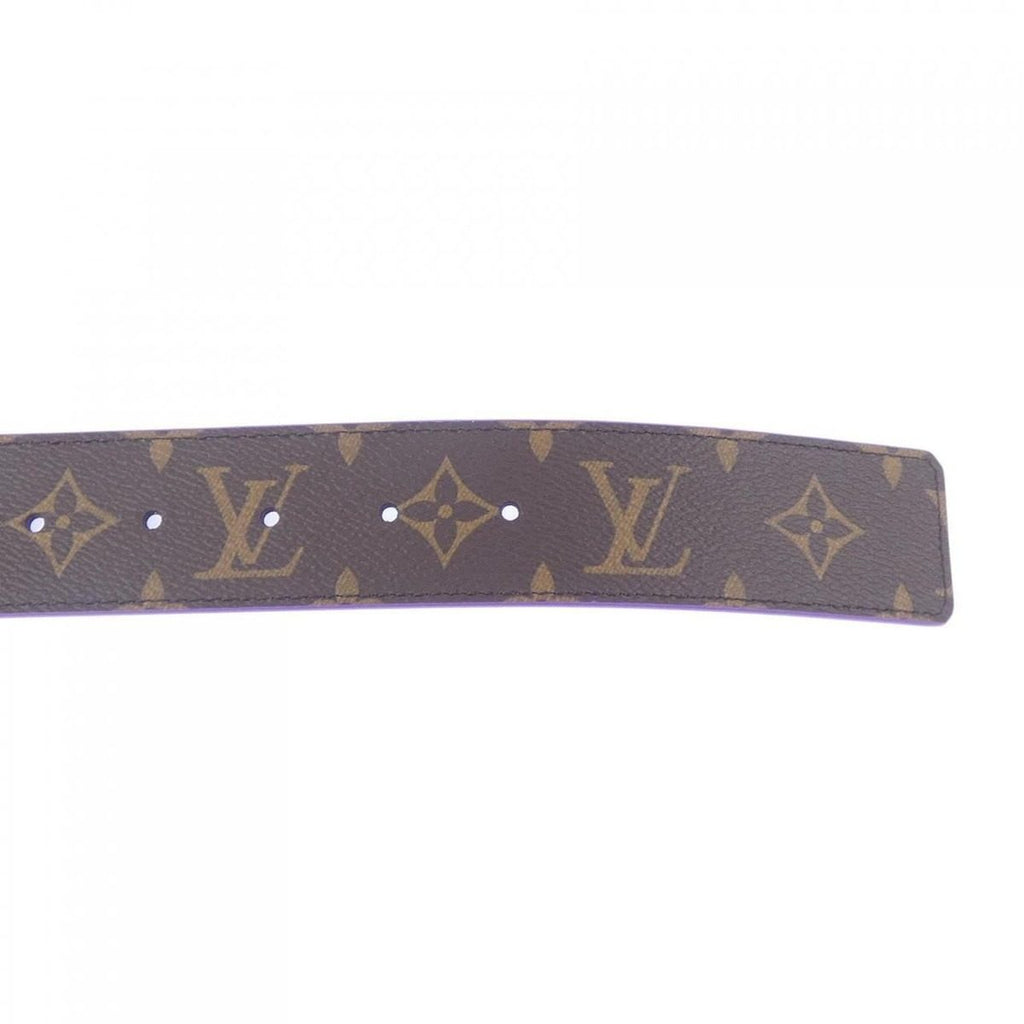 Louis Vuitton Belt Purple — view 4
