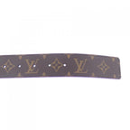 Louis Vuitton Belt Purple — view 4