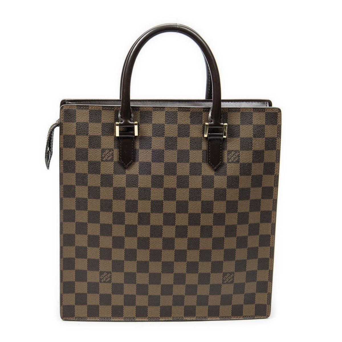 Louis Vuitton Venice Brown Damier Ebene — view 5