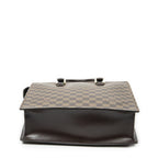 Louis Vuitton Venice Brown Damier Ebene — view 6