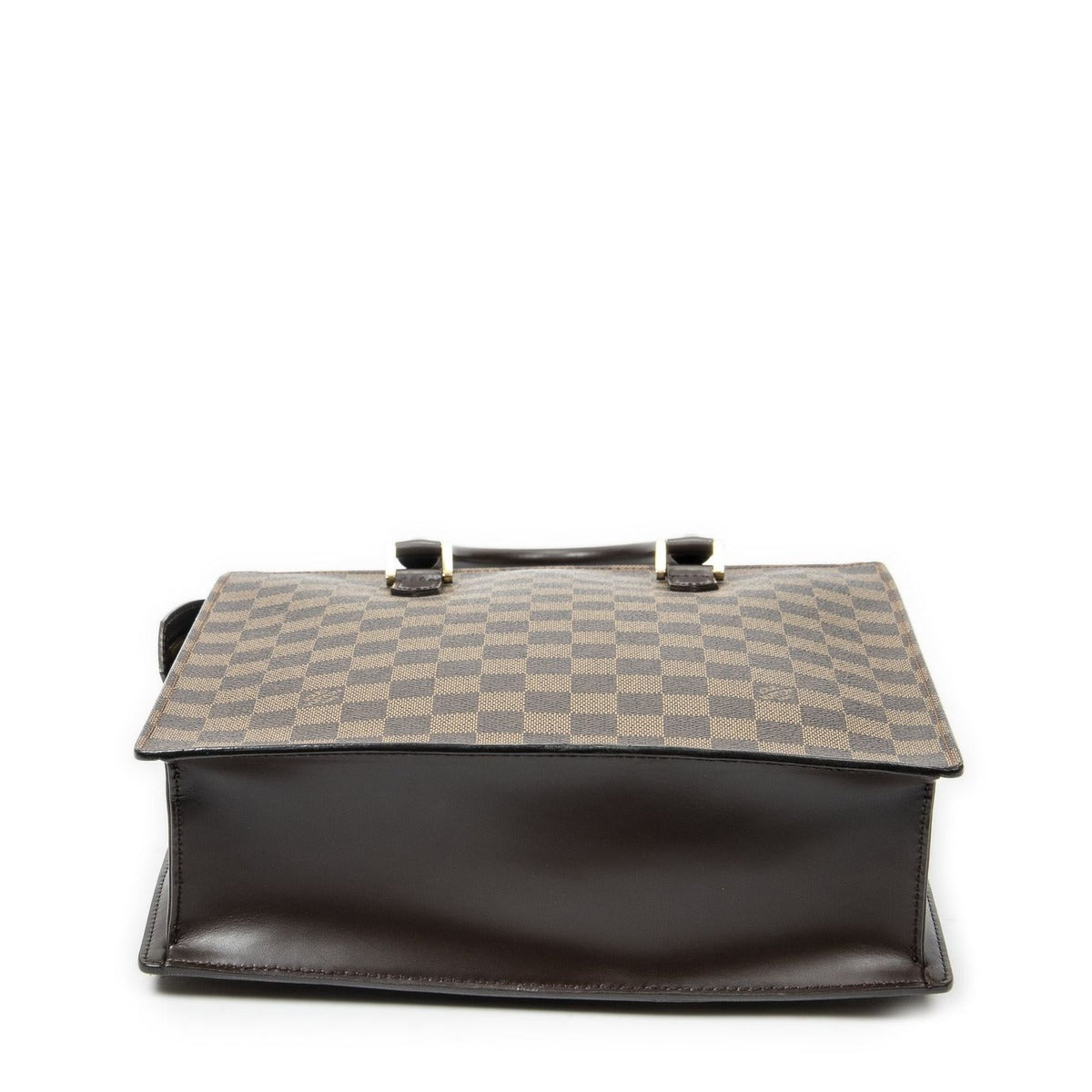 Louis Vuitton Venice Brown Damier Ebene — view 6