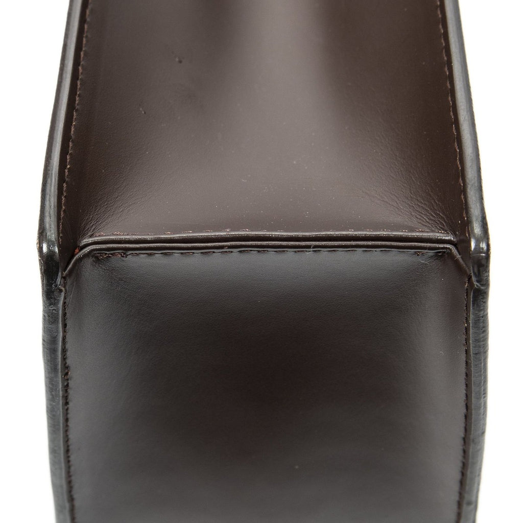 Louis Vuitton Venice Brown Damier Ebene — view 8