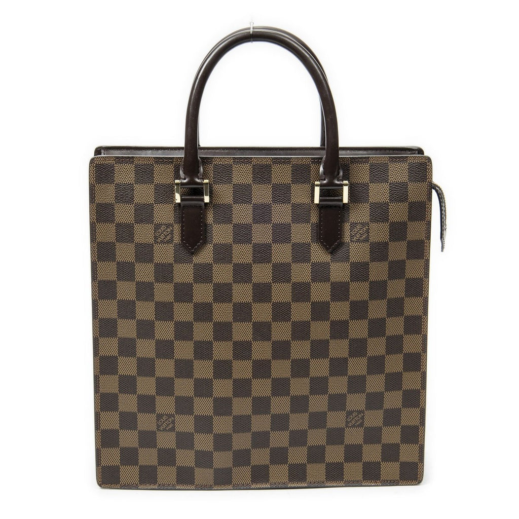 Louis Vuitton Venice Brown Damier Ebene
