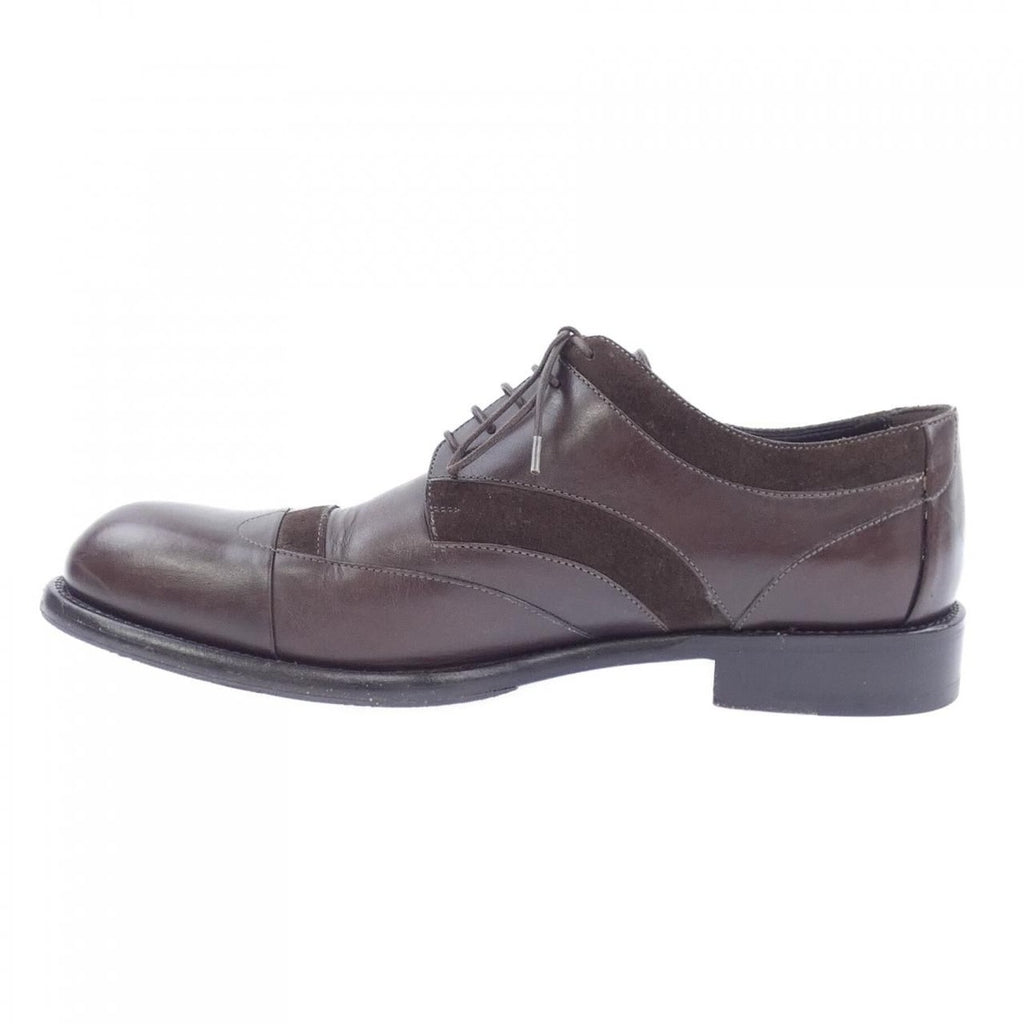Louis Vuitton Shoes Brown 6 — view 2