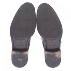 Louis Vuitton Shoes Brown 6 — view 4