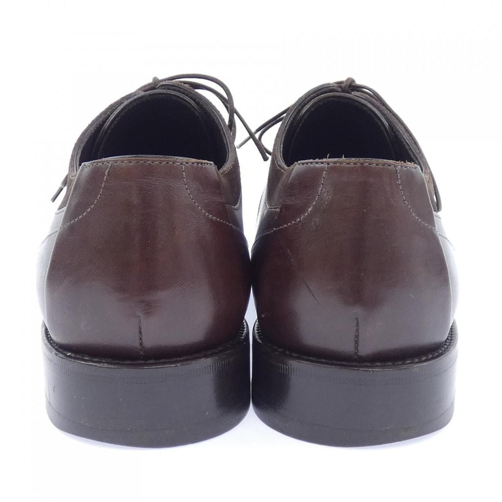 Louis Vuitton Shoes Brown 6 — view 5