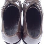 Louis Vuitton Shoes Brown 6 — view 6