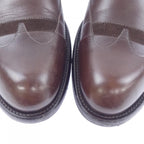 Louis Vuitton Shoes Brown 6 — view 7