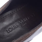 Louis Vuitton Shoes Brown 6 — view 8