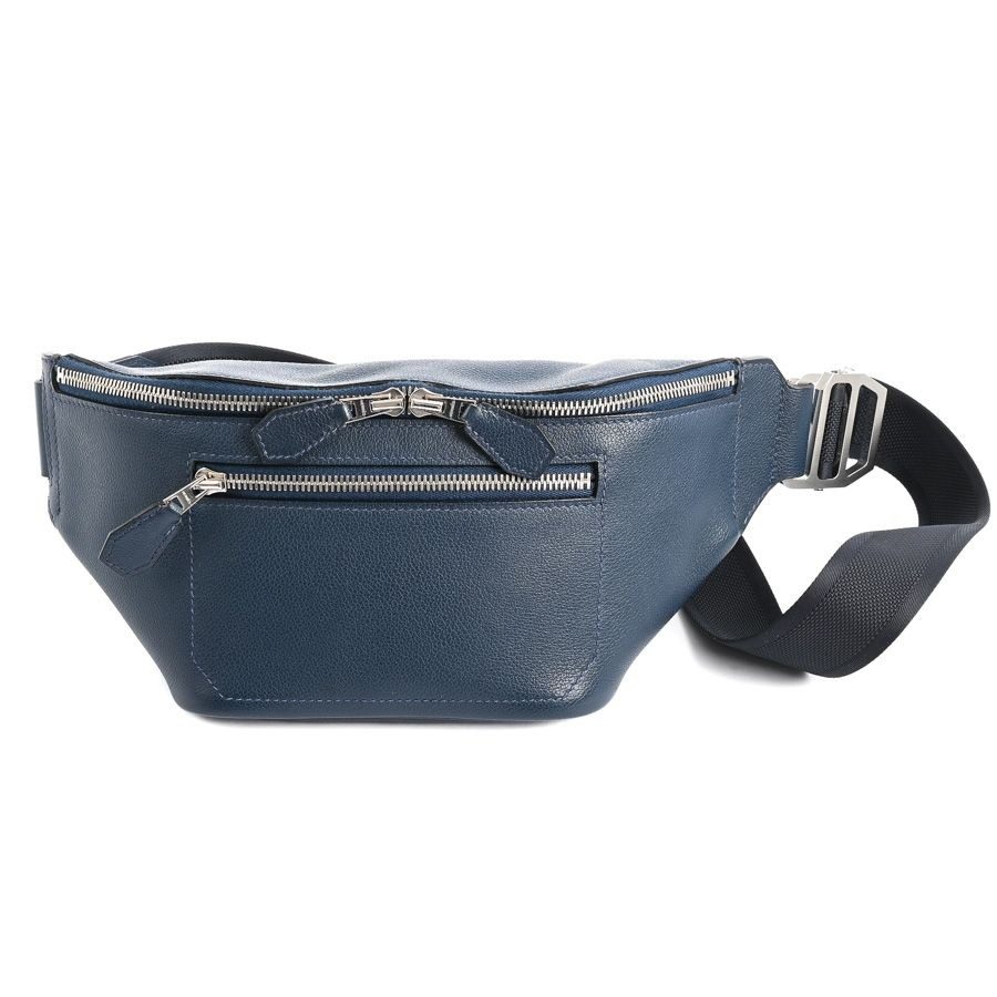 Hermes Belt Bag City Slide Cross PM