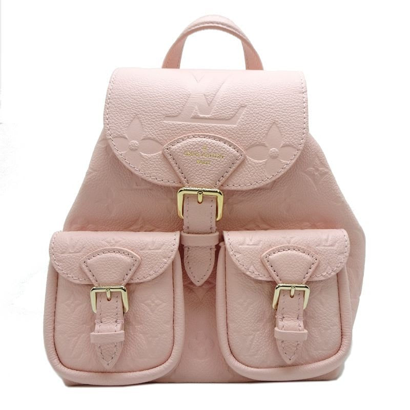 Louis Vuitton Rucksack Daypack — view 2