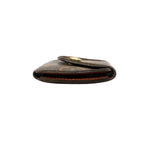 Louis Vuitton Key Case Monogram Multicles Long PM Brown Key Holder — view 2
