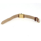 Cartier Must Tank SM Hand Wound — view 7