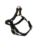 Gucci Harness Black Interlocking Never
