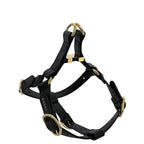 Gucci Harness Black Interlocking Never