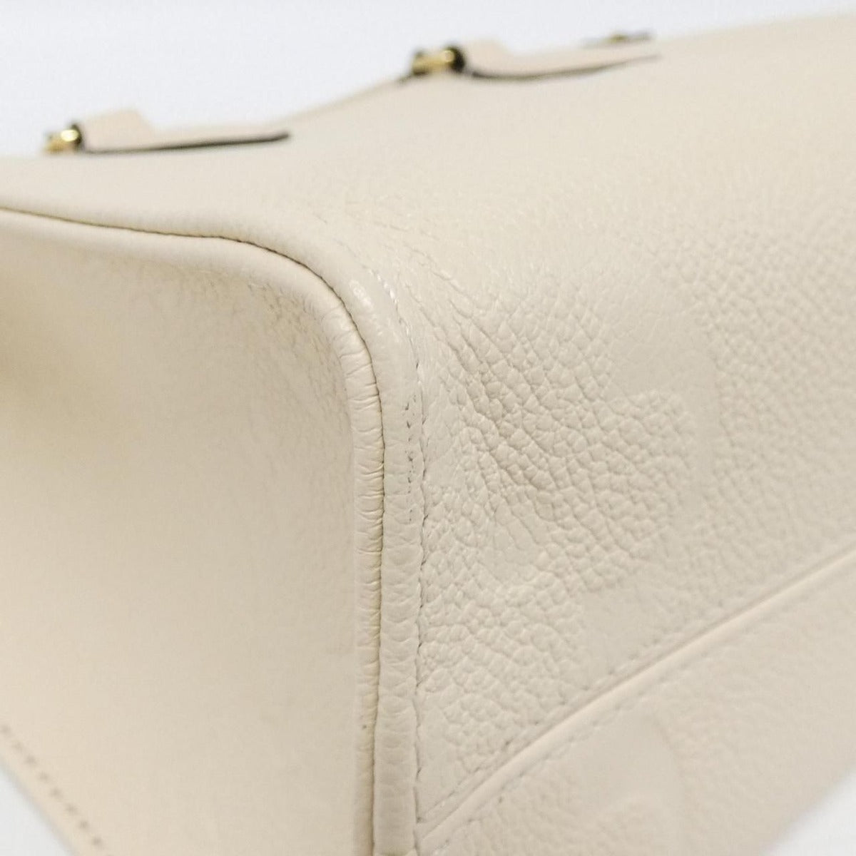 Louis Vuitton Monogram Empreinte On The Go PM Bag — view 2