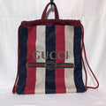 Gucci Interlocking Sherry Backpack