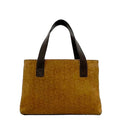 Celine Handbag Brown C Macadam Mc