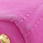 Prada Bag Gold — view 4